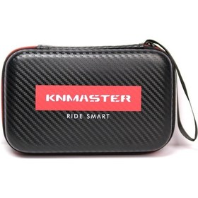 Resim Knmaster Kn1200c Kameralı Motosiklet Bluetooth Interkom 