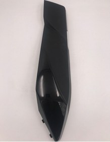 Resim Lifan Eagle 125 Scooter Sol Marşpiyel ( Siyah ) 