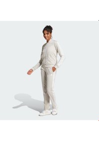 Resim Adidas Essentials 3-stripes Kadın Eşofman Takımı C-adıjd2686b30a00 Bej 