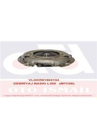 Resim VALEO 802154 DEBRİYAJ BASKISI L300 MTC06 