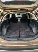 Resim UYKUMODU togg aracına uyumlu yatak 