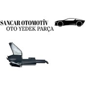 Resim Far Yıkama Robotu Motoru Qashqai 2017-2019 Sol 