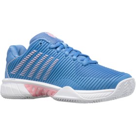 Resim K-Swiss Hypercourt Express 2 HB Kadın Tenis Ayakkabısı 