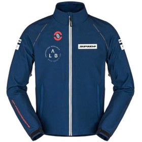 Resim Spidi PIT LANE CEKET MAVİ 