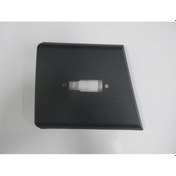 Resim 2014-2019 Citroen Jumper Ön Kapı Direği Bandı Sağ Sinyal Delikli Adet Oem No:8547w3 