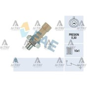 Resim Müşür Yağ Astra G / Astra H 04 Z16xep 0,30 Bar Gri 6240261 