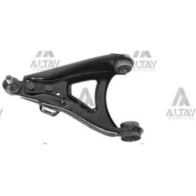 Resim Salıncak Megane I 95-03 1.9 Td Rotilli Sac Alt Sol 