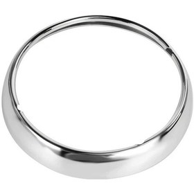 Resim Dashanshop Tourking Road King Electra Glide Flht Flhr 7 Inç Flat Iron Rim Faraf Lamba Aparatı 