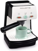 Resim , 310597, Rowenta Espresso Makinesi, Lisanslı, Işık Ve Ses Efektli, Rowenta Espresso Machine 