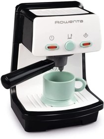 Resim , 310597, Rowenta Espresso Makinesi, Lisanslı, Işık Ve Ses Efektli, Rowenta Espresso Machine 