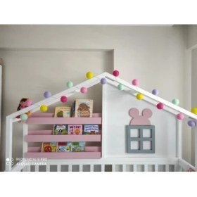 Resim Işıklı Toplar Türkiye Montessori Işıklı Toplar 3 Metre 20 Top 