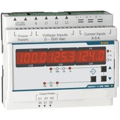 Resim Kael Energy-11-Dın-100A - Enerji Ve Güç Ölçer 