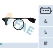 Resim FAE 79061 KRANK DEVİR SENSÖRÜ GOLF.IV-BORA-PASSAT-T.PORTER.T4 1.6 