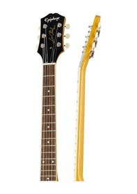 Resim Epiphone Les Paul Special Elektro Gitar Tv Yellow 