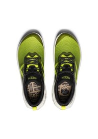 Resim Keen 1029813 450 Dirt Wp Black/evening Primrose Erkek Outdoor Ayakkabı Siyah 