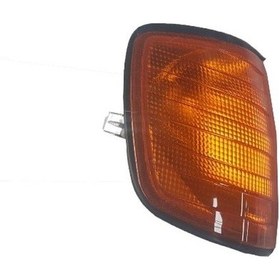 Resim Mercedes E Class W124 93/95 Ön Sinyal Sağ Sarı - Diğer Oto Elektrik 