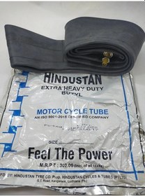 Resim Oem Hindistan İç Lastik 2.75.3.00.17 