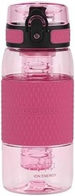 Resim Uzspace Tritan 5059 380 ML Pembe Matara 