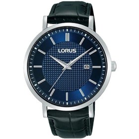 Resim Lorus Rh959rx9 Quartz Erkek Kol Saati Gri 
