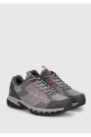 Resim Hammer Jack PABLO Gri Kadın Outdoor Ayakkabı 