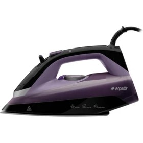 Resim Arçelik Beu 5124 Buharlı Ütü 