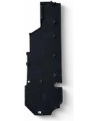 Resim Porsche Panamera Motor Alt Muhafaza 2010-2016 97050412211 