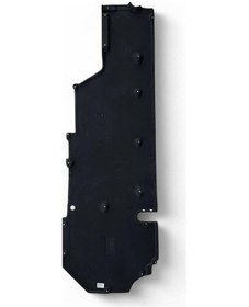 Resim Porsche Panamera Motor Alt Muhafaza 2010-2016 97050412211 