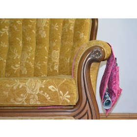 Resim KEMSAD Kumanda, Dergi ,Gazete Düzenleyici, Koltuk Kenarı Örtü Koltuk Yanı 