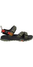 Resim Timberland TB0A5TC2-M Trail Webbing Sandaet Erkek Sandalet 