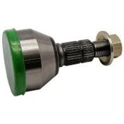 Resim Chevrolet Aveo Kalos T200 Lacetti J200 1.4 1.6 2003 Sonrası İç Aks Kafası (22X29X38 Uzunluk:172 Mm) 