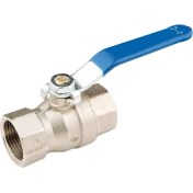 Resim Standart Pres -Your- Küresel Vana 3/4" Pn16 (Içme Suyu) 