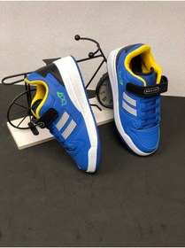 Resim Bestoff Kafkaslar Ayakkabı Ortopedik Sneakers Kız Erkek Çocuk Spor Ayakkabı 