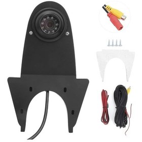 Resim Aempart Geri Görüş Kamerası Bagaj Üstü Sprinter - Crafter 