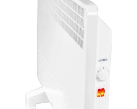 Resim Solaris KIP4570 Manuel Konvektör Isıtıcı 2000 Watt 