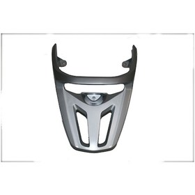 Resim MONDİAL NT 125 TURKUAZ ARKA PORTBAGAJ ÇANTA DEMİRİ Y4MON0750A 