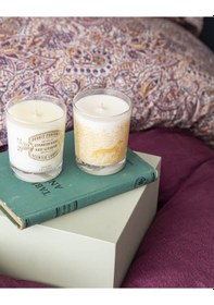 Resim Tek Kişilik Lona Mürdüm Kadife Battaniyeli Nevresim Takımı Mürdüm 