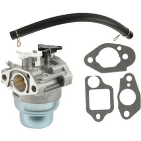 Resim Synodicmonth Honda Gc160 Gcv160 Gcv135 Gc135 Gcv190 Hrb216 Hrs216 Hrr216 Hrt216 Hrz216 Motor Tamir Takımı İçin Karbüratör Kiti 