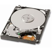 Resim Toshiba MQ01ABF050 2.5" 500 GB 8 MB 5400 RPM SATA 2 HDD 