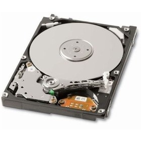 Resim Toshiba MQ01ABF050 2.5" 500 GB 8 MB 5400 RPM SATA 2 HDD 