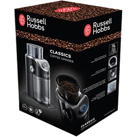 Resim Russell Hobbs 23120-56 Çekirdek Kahve Öğütücü 