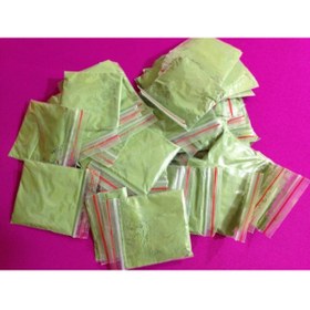 Resim Kent Kilitli Poşet 12*10 Kına & Çerez Için Ideal Ambalaj 