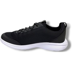 Resim Luttoon 250-26 Anorak Anatomik Erkek Sneaker Siyah Beyaz 45-48 