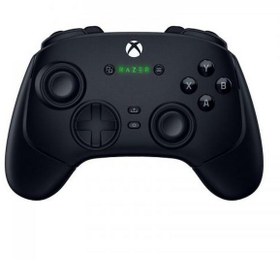 Resim Razer Wolverine V3 Pro Siyah - Rz06 05200100 R3u1 