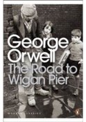 Resim The Road to Wigan Pier 9780141185293 
