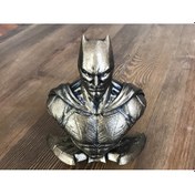 Resim Batman Justice League Dekoratif Hediyelik Heykelcik Figür 