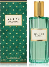 Resim Gucci Memoire D'une Odeur Kadın Parfüm EDP 100 ML 