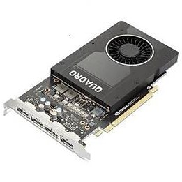 Resim Lenovo 4X60W87106 NVIDIA P2200 5GB Graphic Card WS Ekran Kartı 