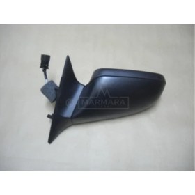 Resim Spj Astra F Elektrikli Ayna 1995 - 1998 Kör Noktalı Sol Oem NO:1426397 