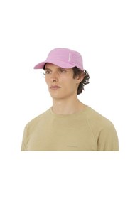 Resim Salomon Salomon Shkout Unisex Pembe Şapka 7558 Pembe 