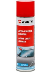 Resim Würth Aktif Cam Temizleme Köpüğü 500 Ml T036500 